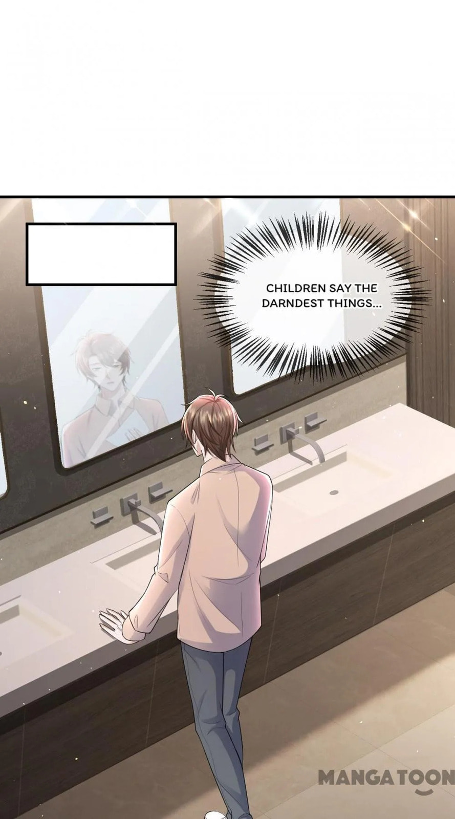 Read Abuse the Scumbag chapter 74 image 27 on Lezhin