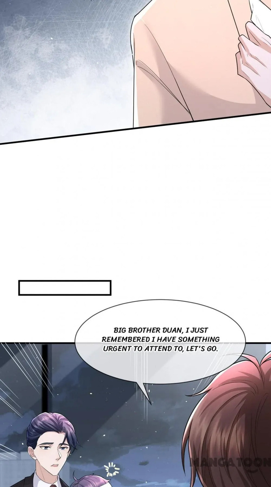 Read Abuse the Scumbag chapter 74 image 31 on Lezhin
