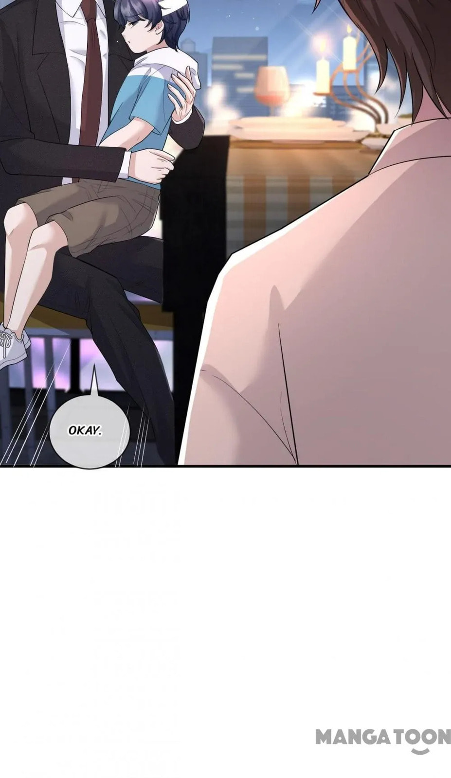 Read Abuse the Scumbag chapter 74 image 32 on Lezhin