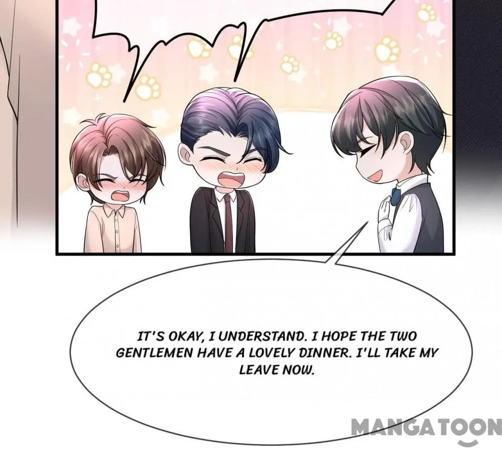 Read Abuse the Scumbag chapter 74 image 5 on Lezhin