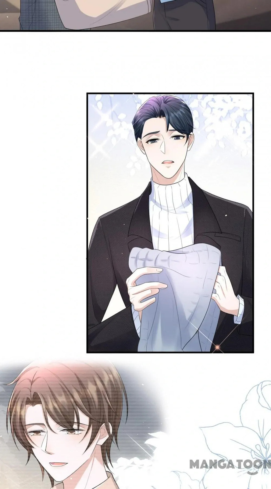 Read Abuse the Scumbag chapter 75 image 13 on Lezhin
