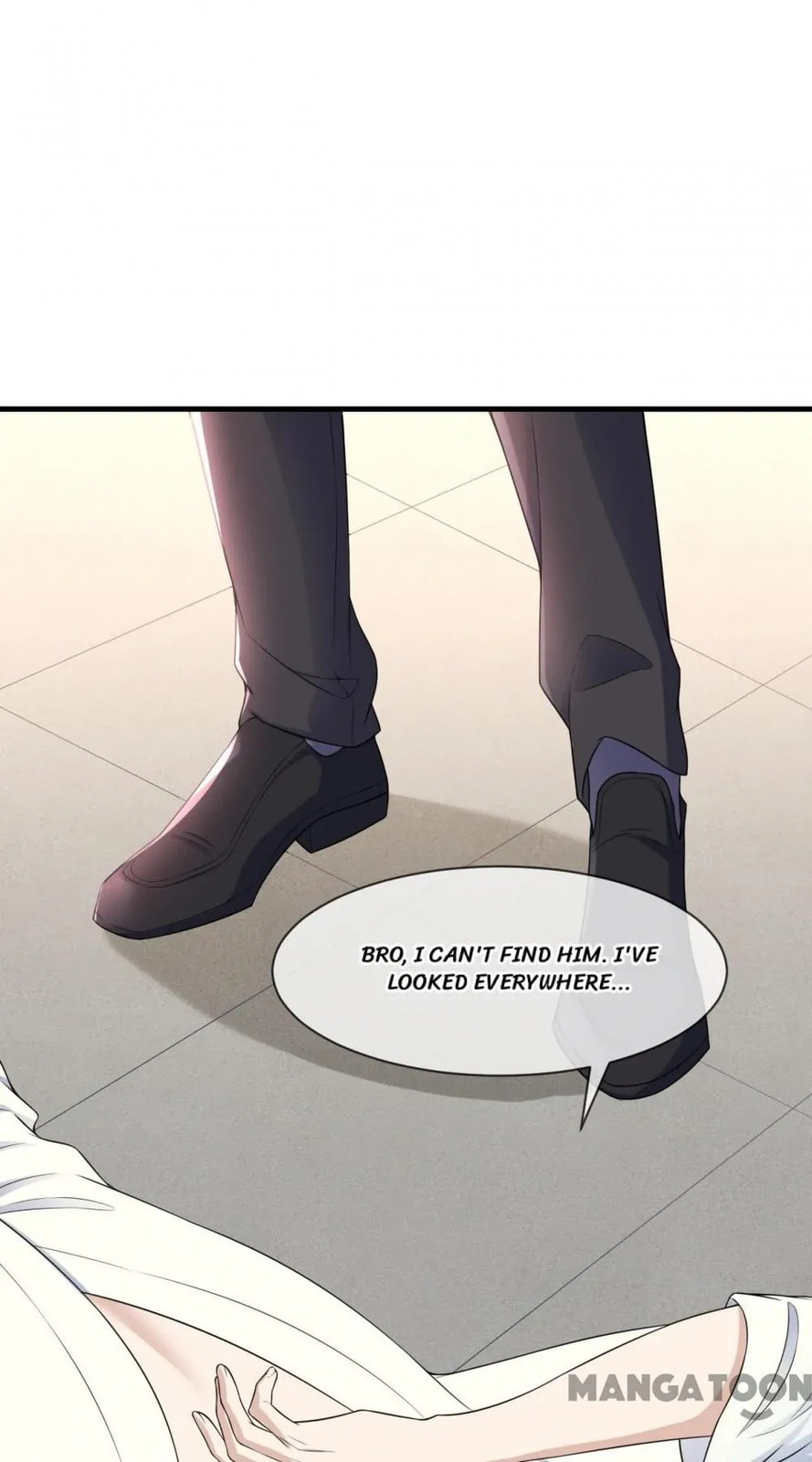 Read Abuse the Scumbag chapter 75 image 25 on Lezhin