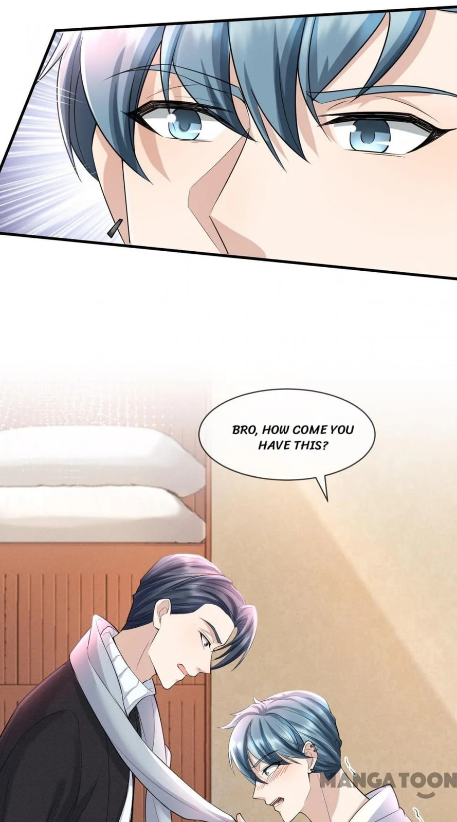 Read Abuse the Scumbag chapter 75 image 29 on Lezhin