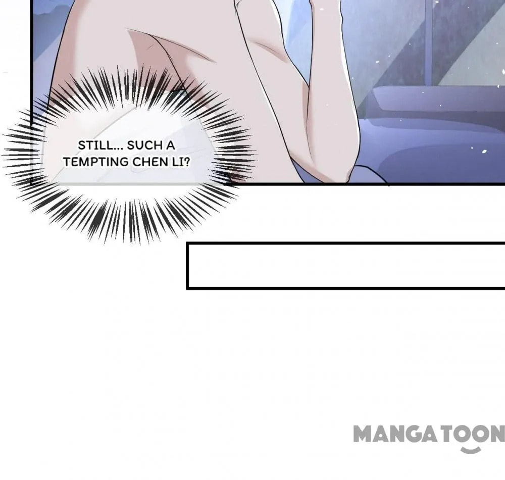 Read Abuse the Scumbag chapter 75 image 5 on Lezhin