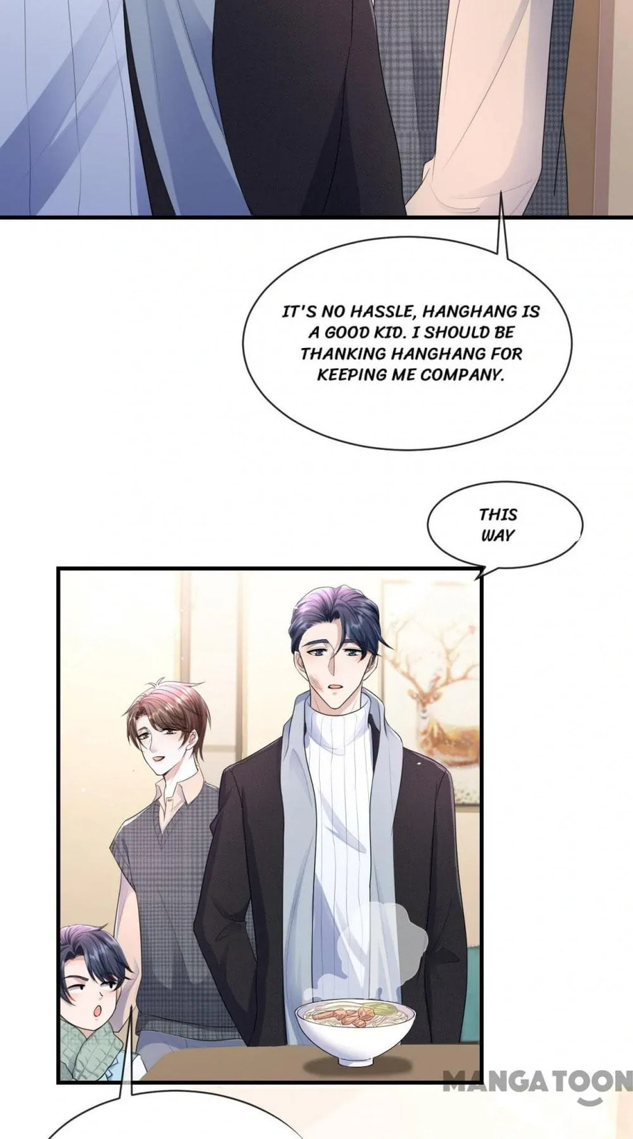 Read Abuse the Scumbag chapter 76 image 13 on Lezhin
