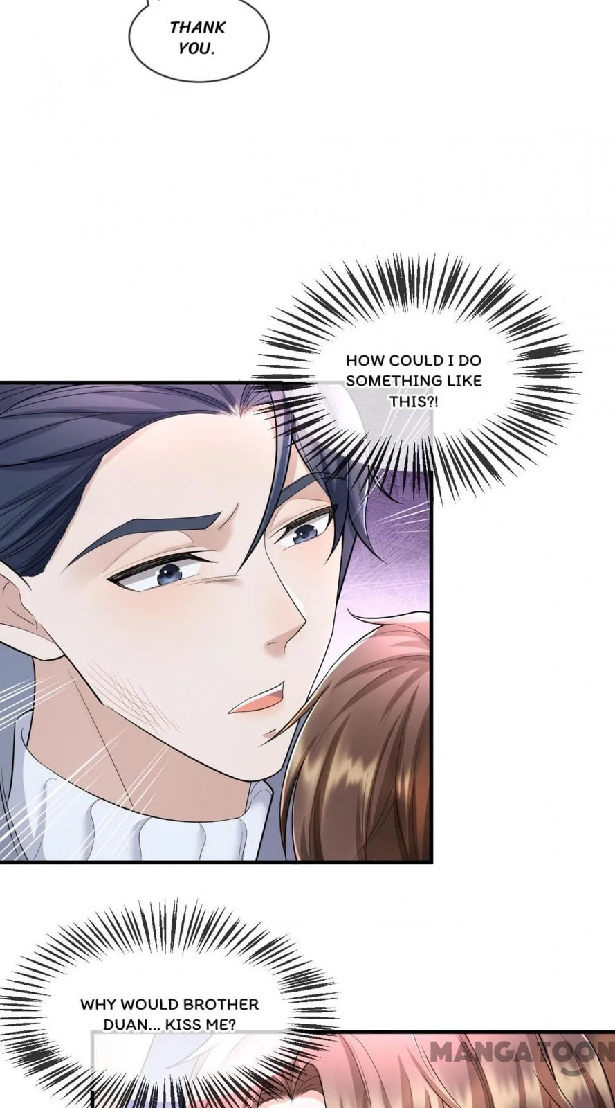 Read Abuse the Scumbag chapter 76 image 27 on Lezhin