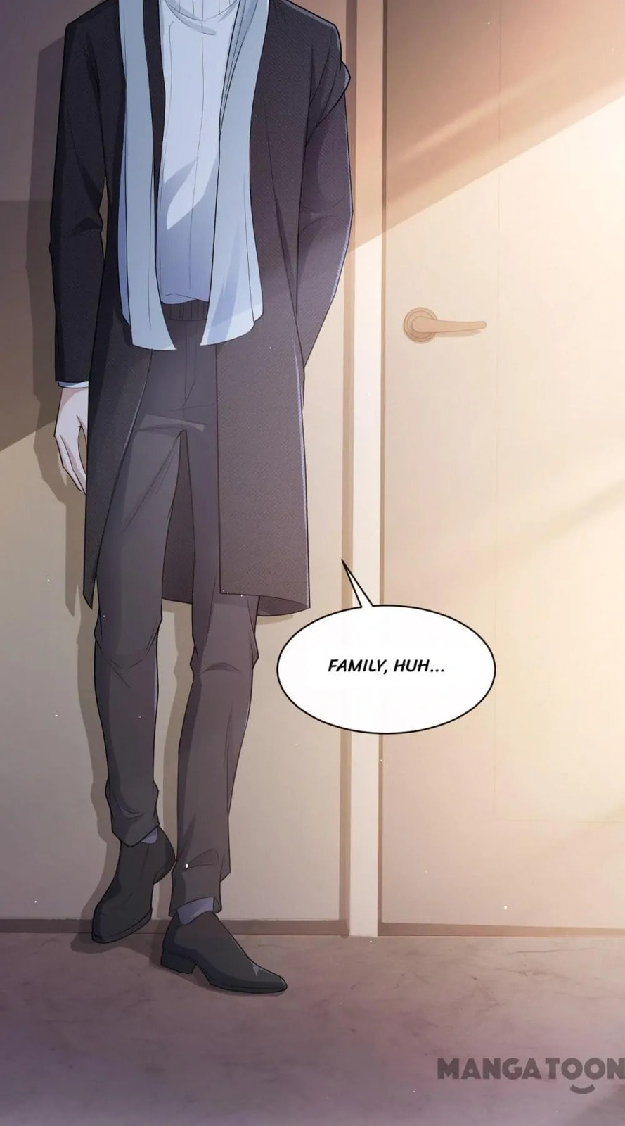 Read Abuse the Scumbag chapter 76 image 4 on Lezhin