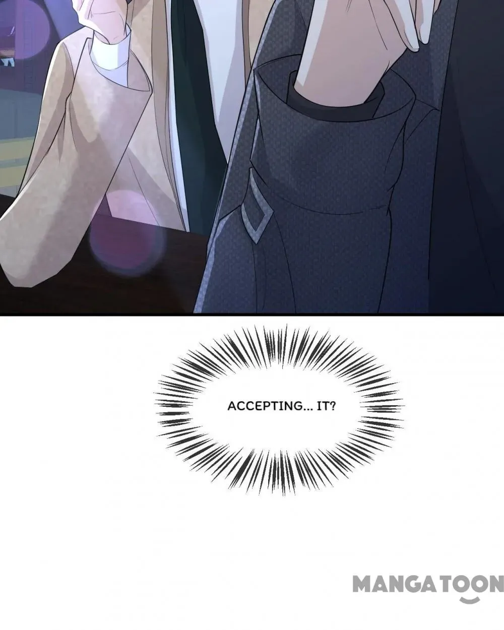 Read Abuse the Scumbag chapter 77 image 13 on Lezhin