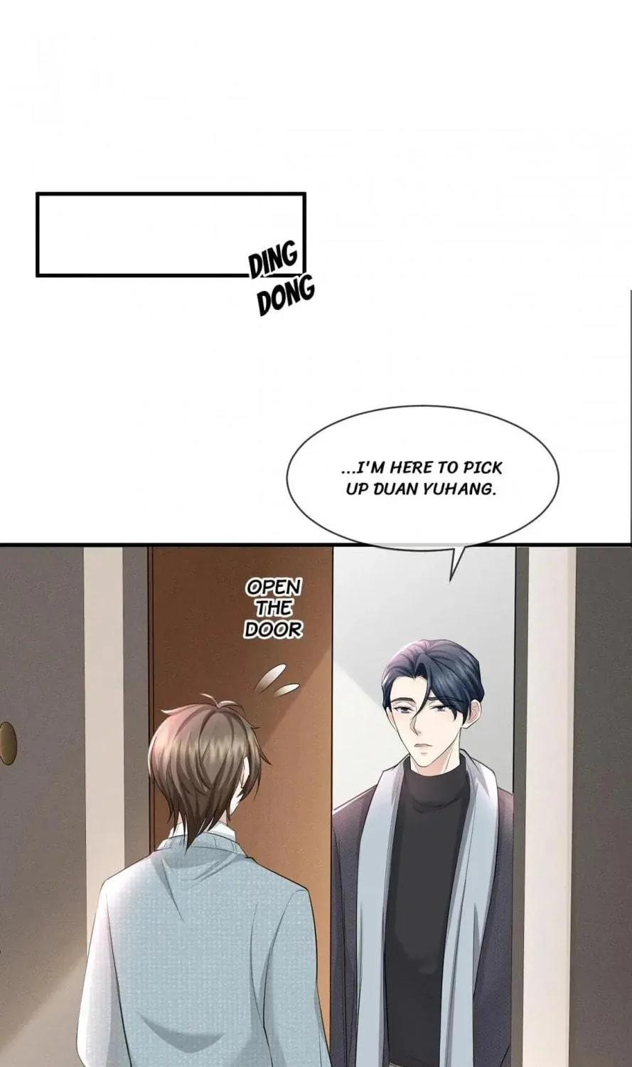 Read Abuse the Scumbag chapter 77 image 14 on Lezhin