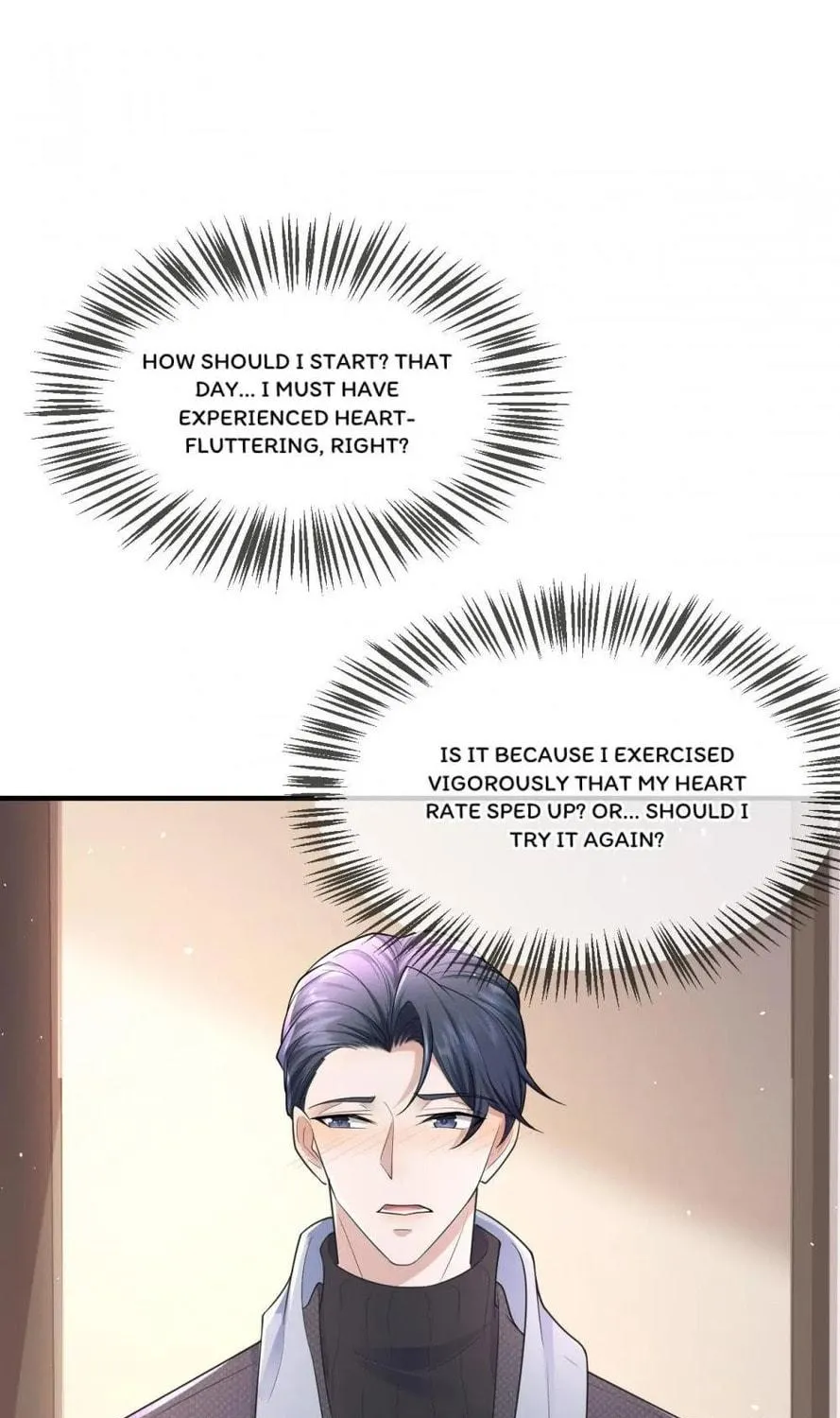 Read Abuse the Scumbag chapter 77 image 19 on Lezhin