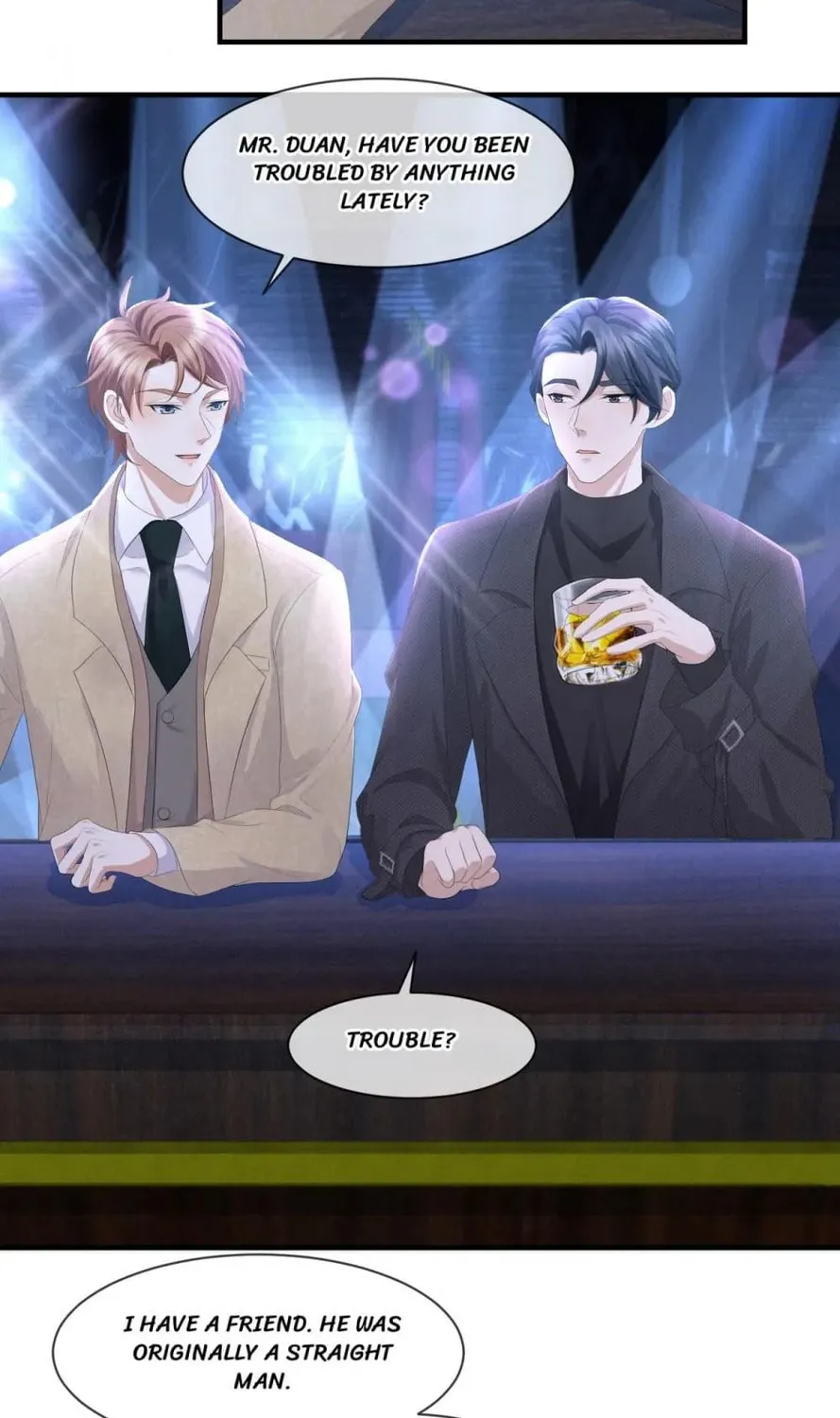 Read Abuse the Scumbag chapter 77 image 2 on Lezhin