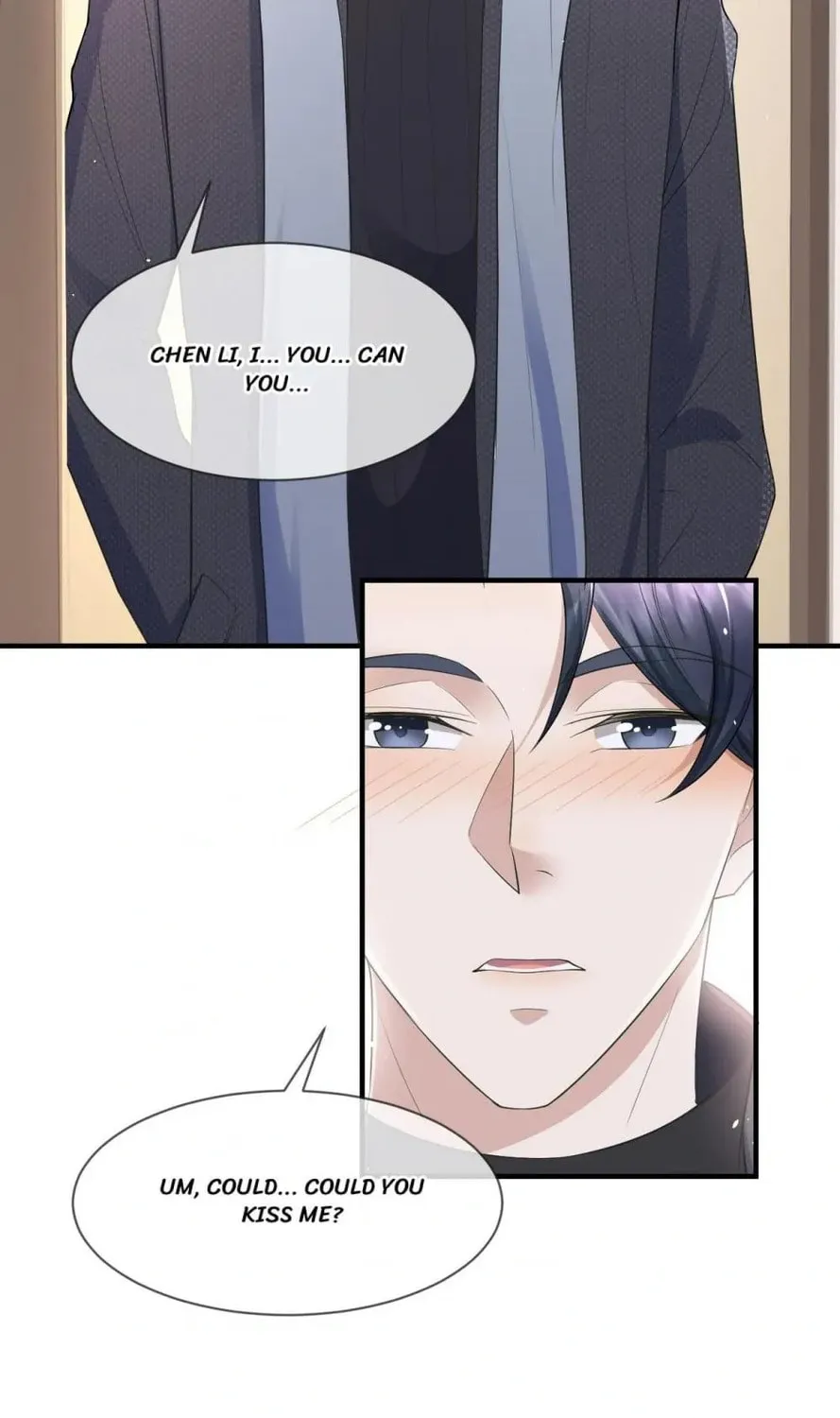 Read Abuse the Scumbag chapter 77 image 21 on Lezhin