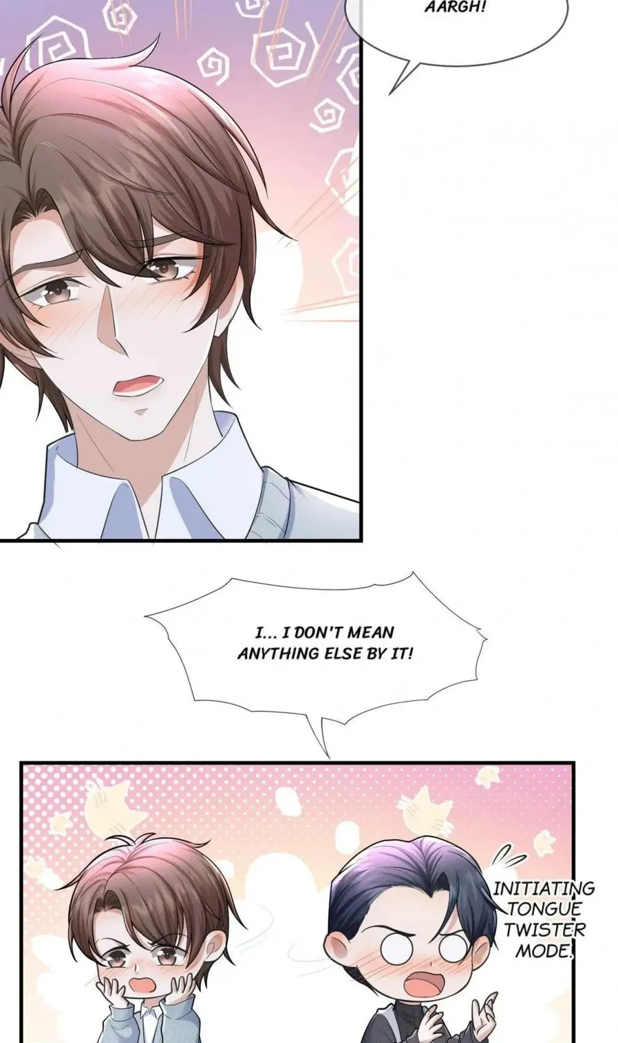 Read Abuse the Scumbag chapter 77 image 23 on Lezhin