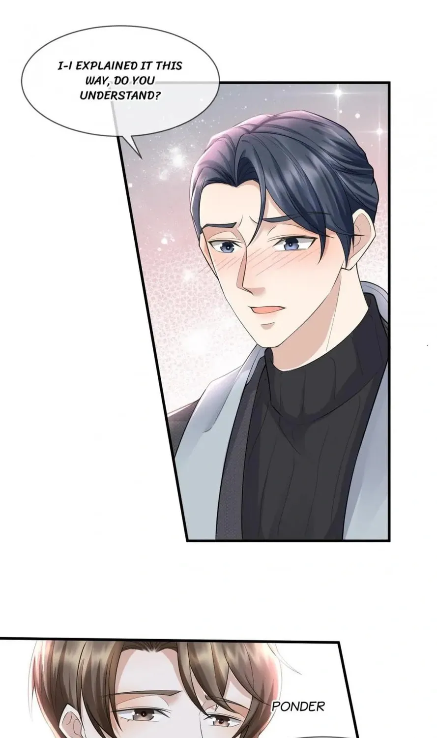 Read Abuse the Scumbag chapter 77 image 26 on Lezhin