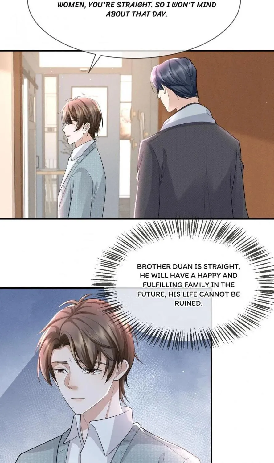 Read Abuse the Scumbag chapter 77 image 30 on Lezhin