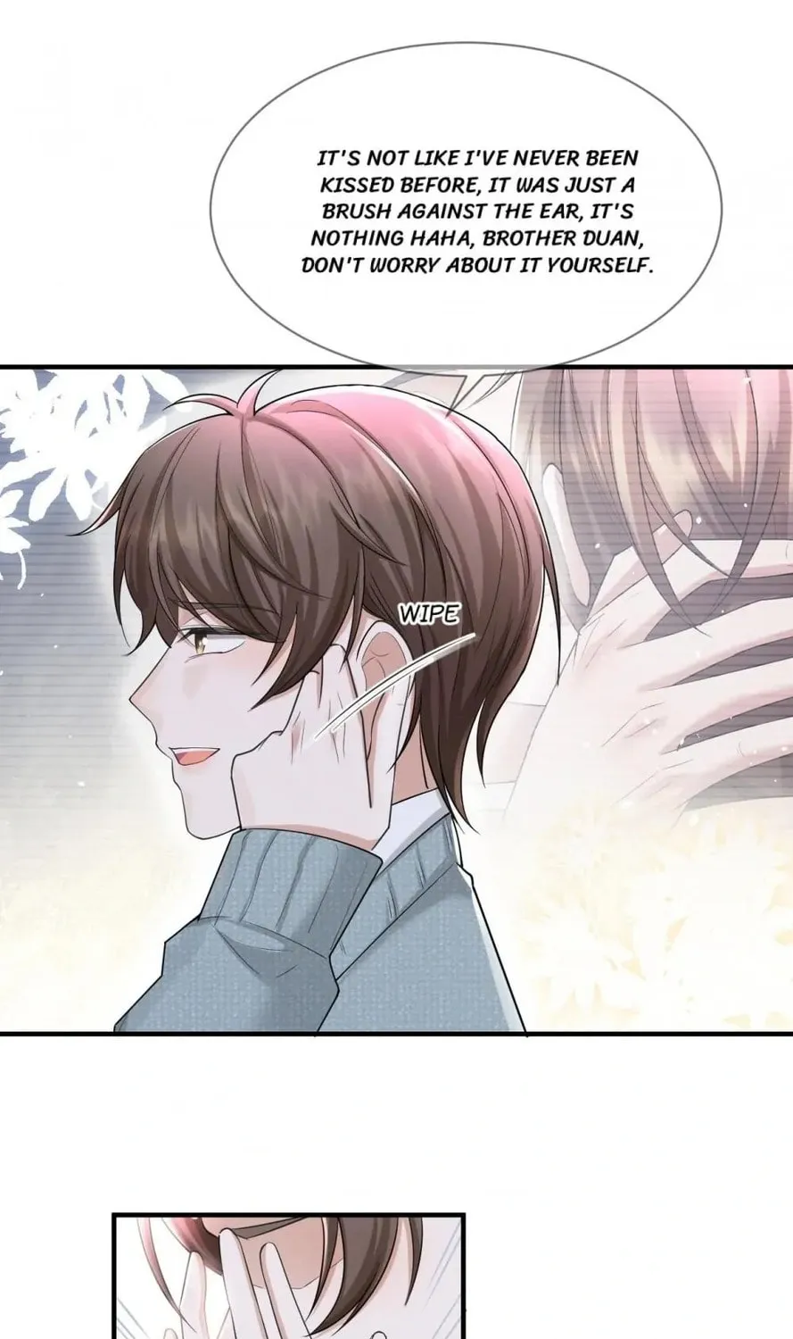 Read Abuse the Scumbag chapter 77 image 33 on Lezhin