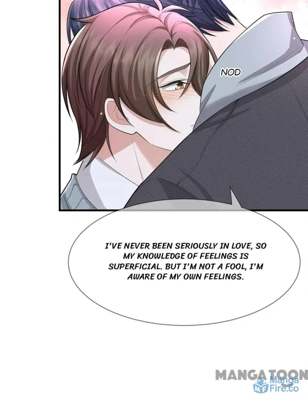 Read Abuse the Scumbag chapter 77 image 41 on Lezhin