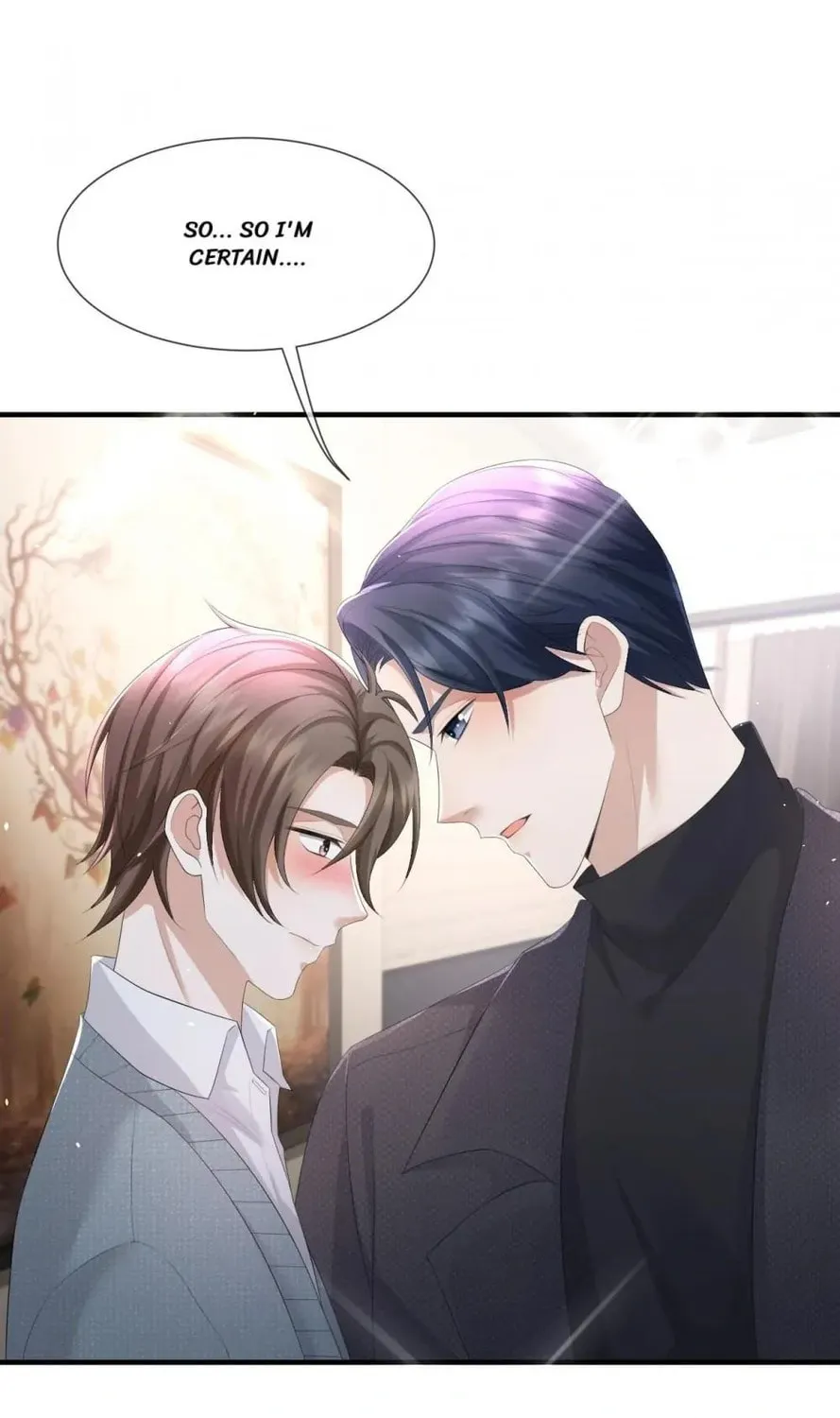 Read Abuse the Scumbag chapter 77 image 42 on Lezhin