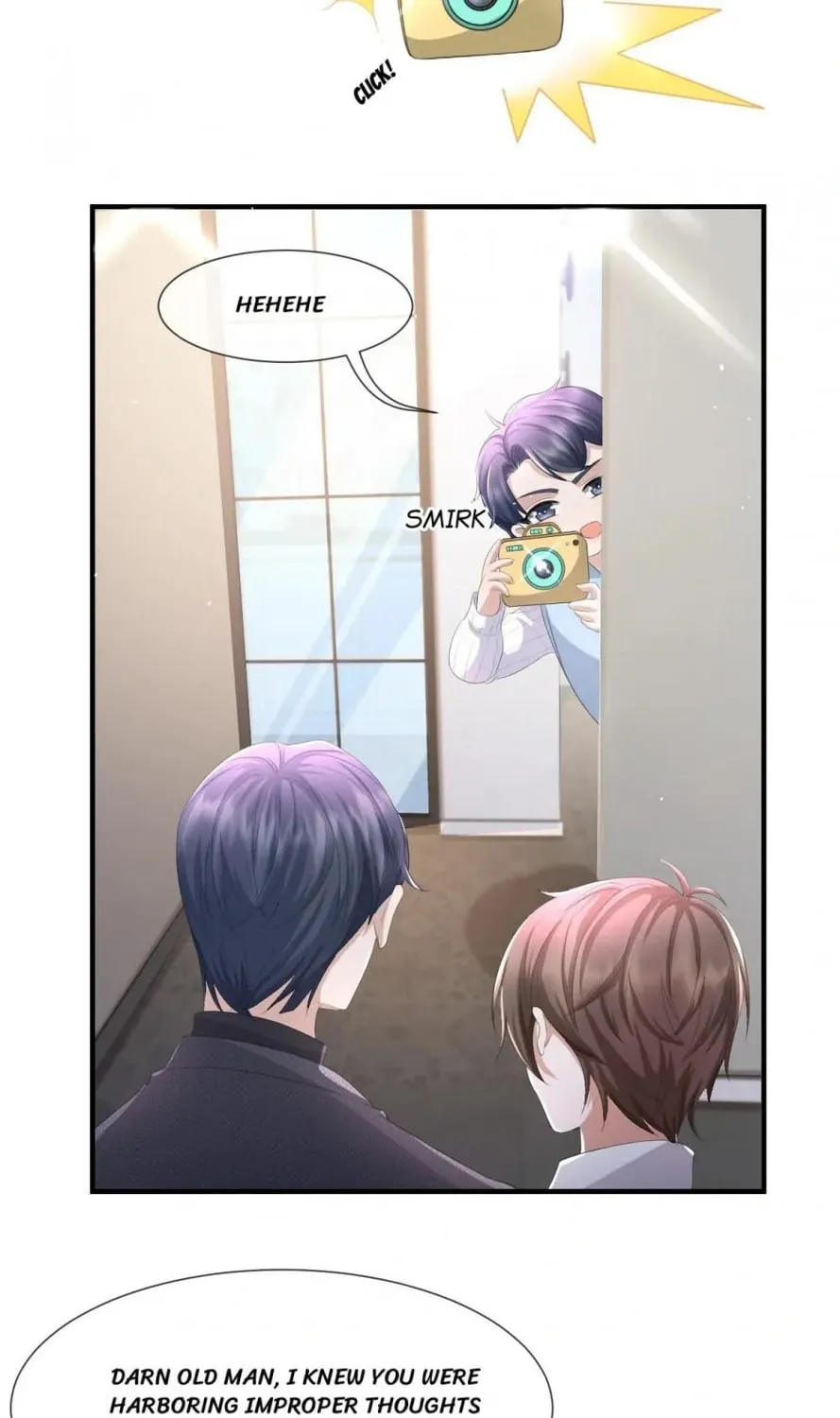 Read Abuse the Scumbag chapter 77 image 44 on Lezhin