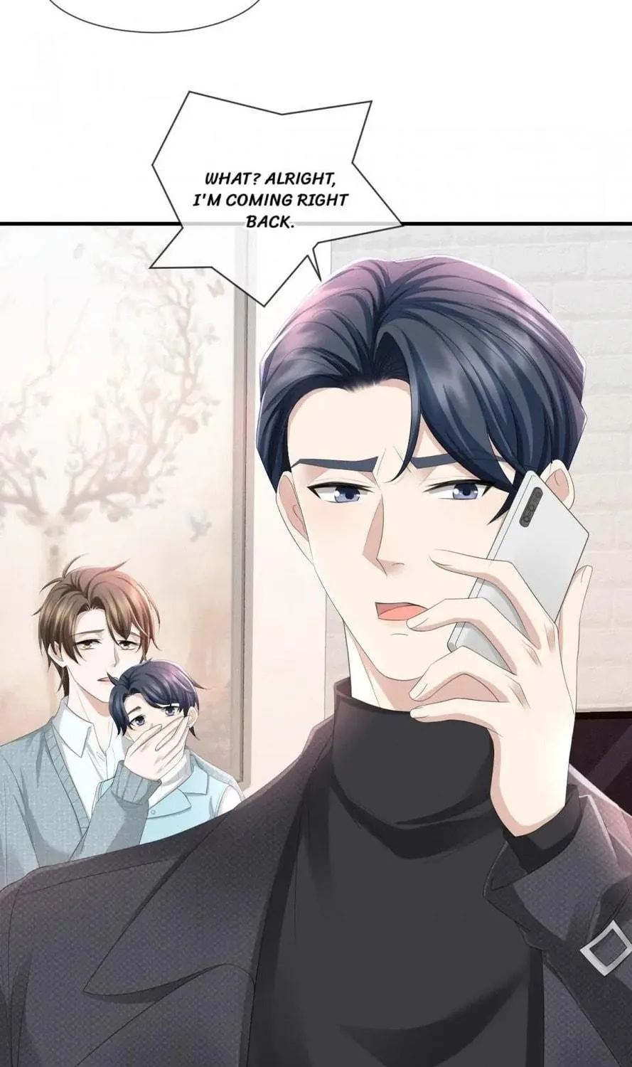 Read Abuse the Scumbag chapter 77 image 51 on Lezhin
