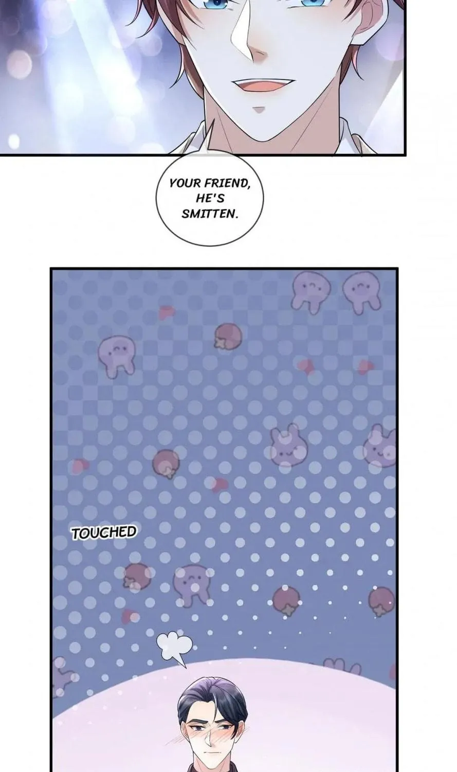 Read Abuse the Scumbag chapter 77 image 9 on Lezhin