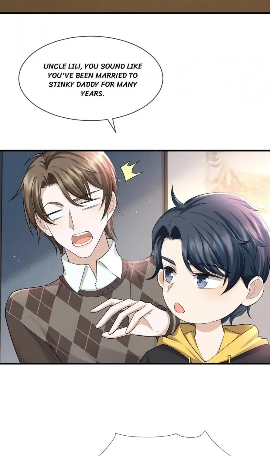 Read Abuse the Scumbag chapter 78 image 13 on Lezhin