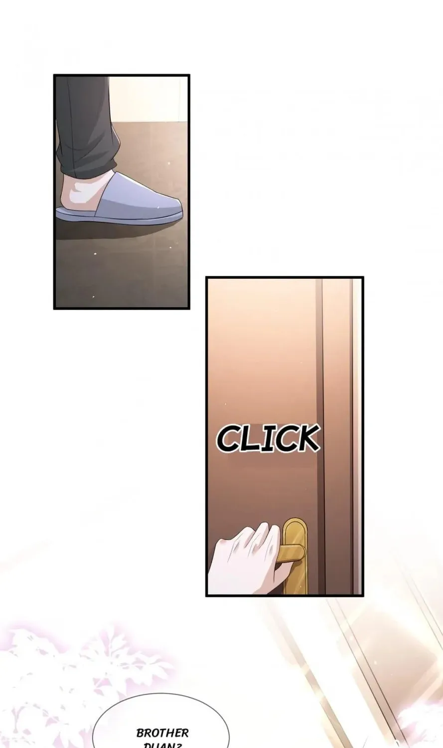 Read Abuse the Scumbag chapter 78 image 18 on Lezhin