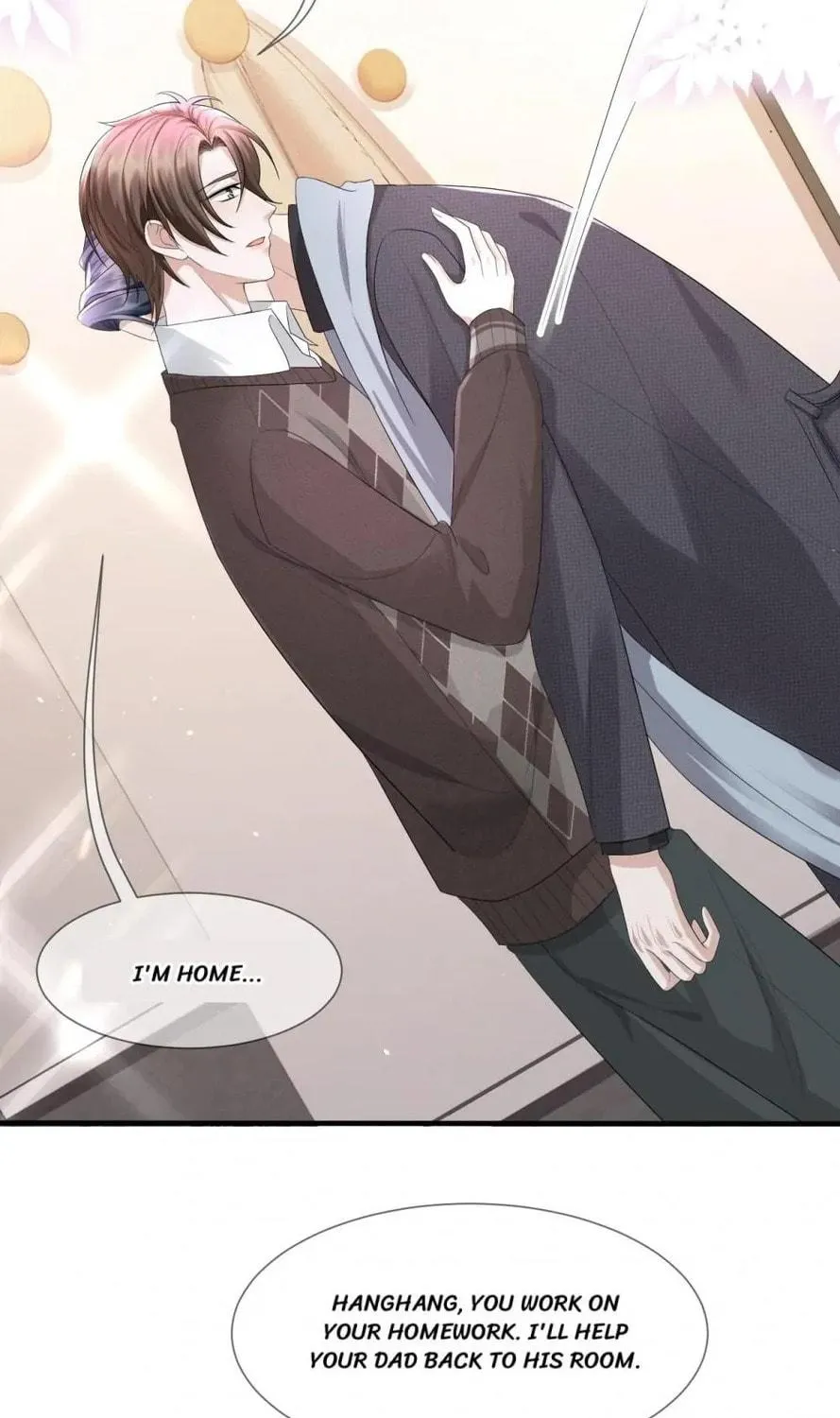 Read Abuse the Scumbag chapter 78 image 20 on Lezhin