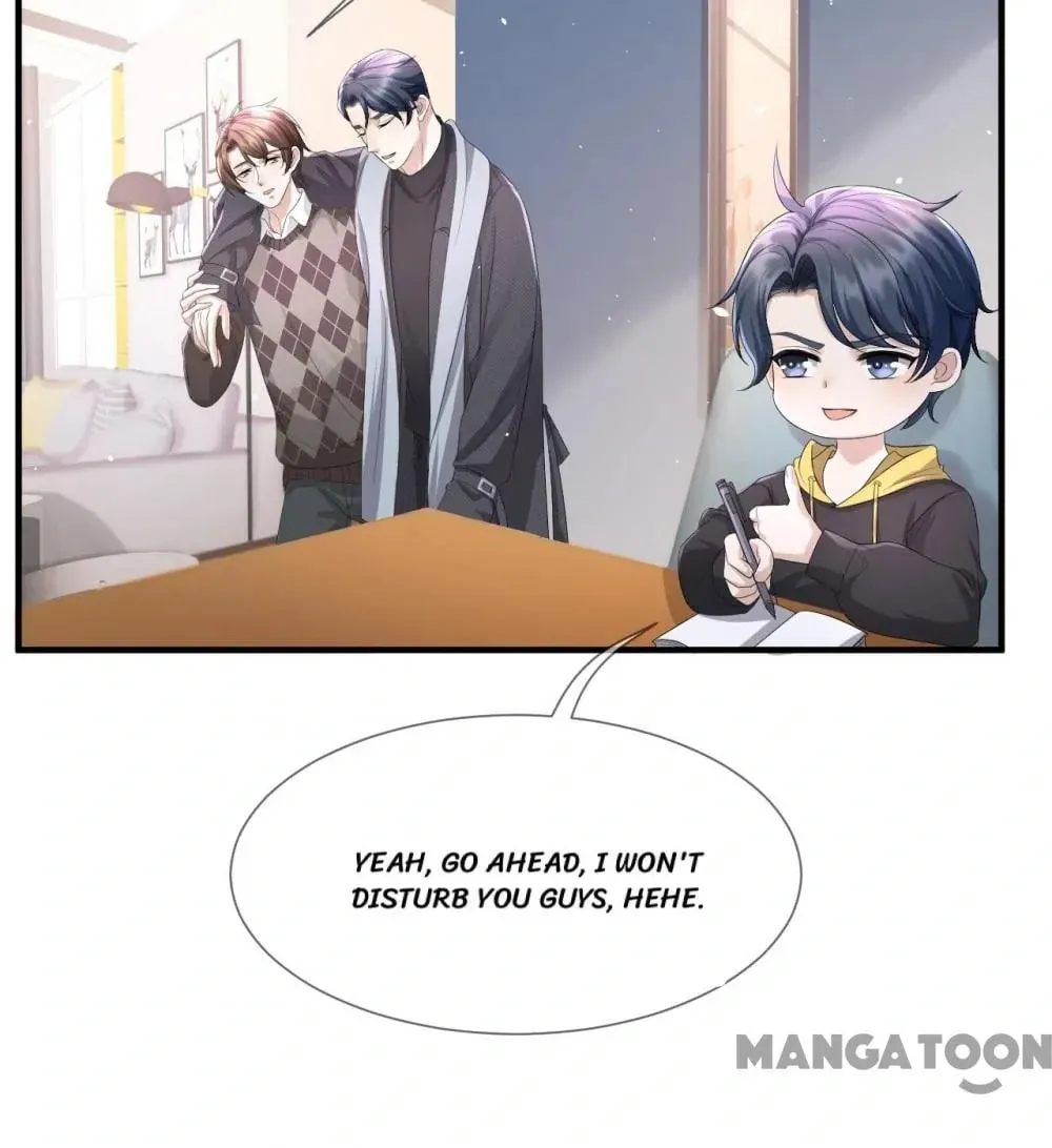 Read Abuse the Scumbag chapter 78 image 22 on Lezhin