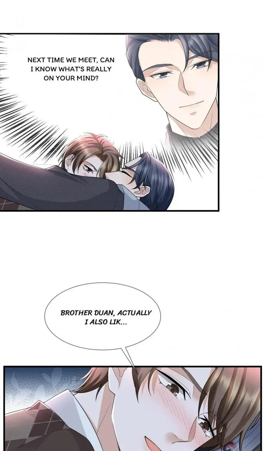 Read Abuse the Scumbag chapter 78 image 30 on Lezhin