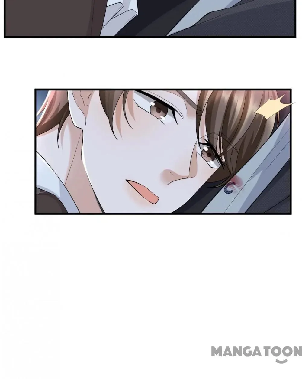 Read Abuse the Scumbag chapter 78 image 32 on Lezhin
