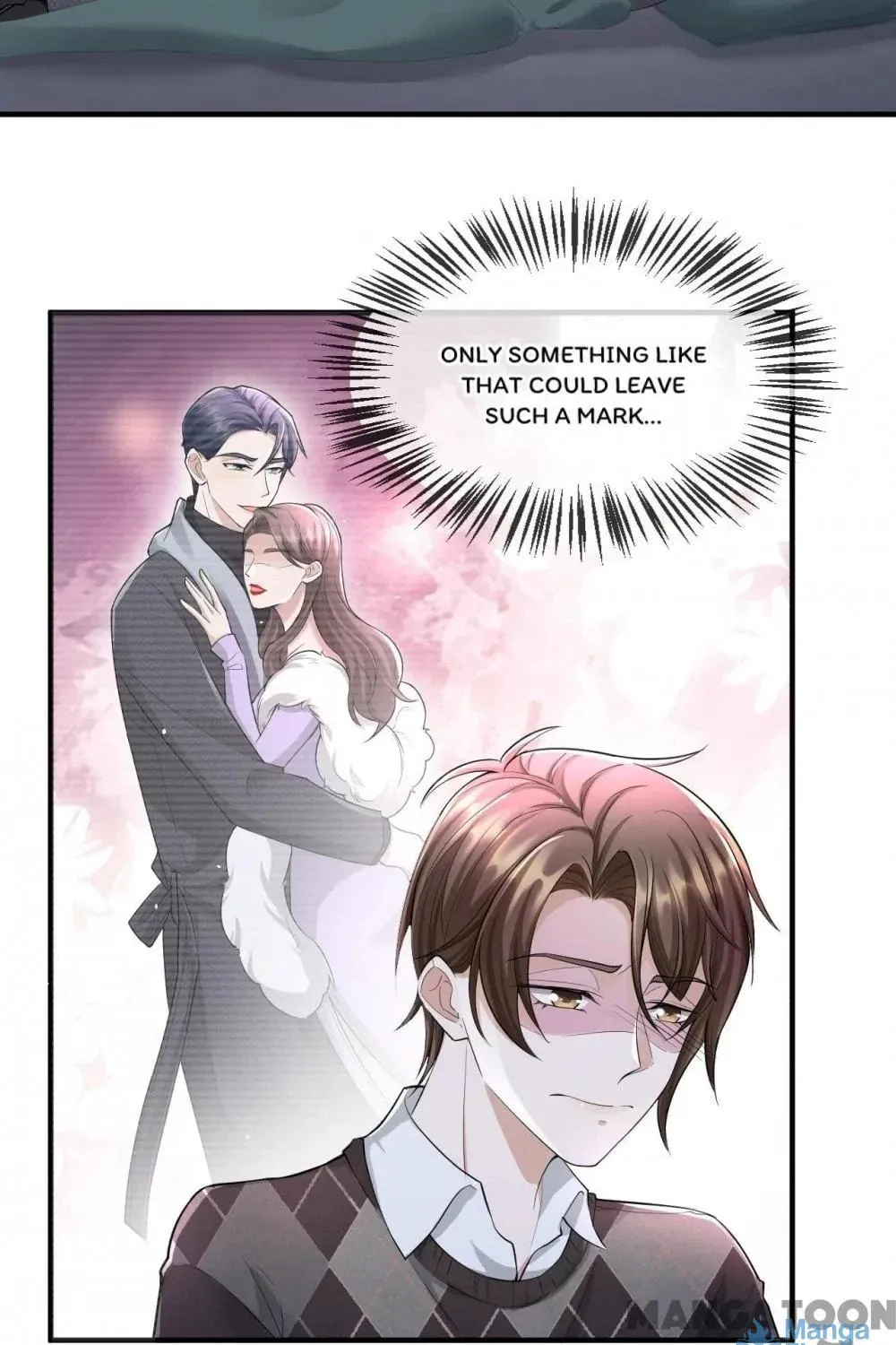 Read Abuse the Scumbag chapter 78 image 35 on Lezhin