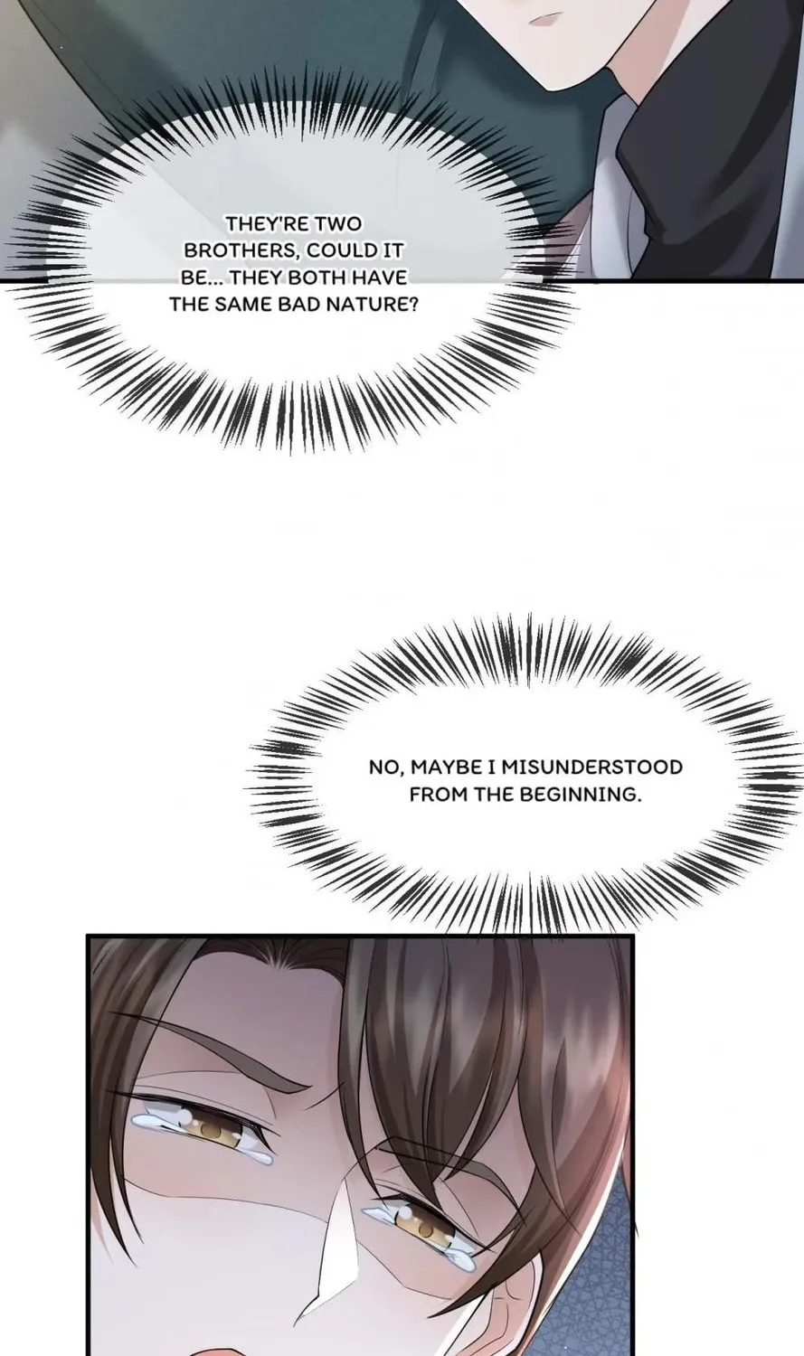 Read Abuse the Scumbag chapter 78 image 39 on Lezhin