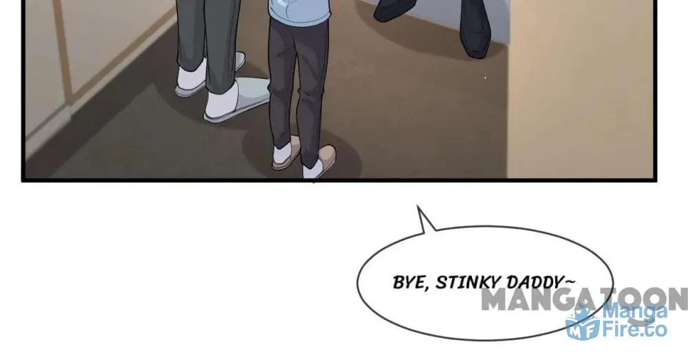 Read Abuse the Scumbag chapter 78 image 4 on Lezhin