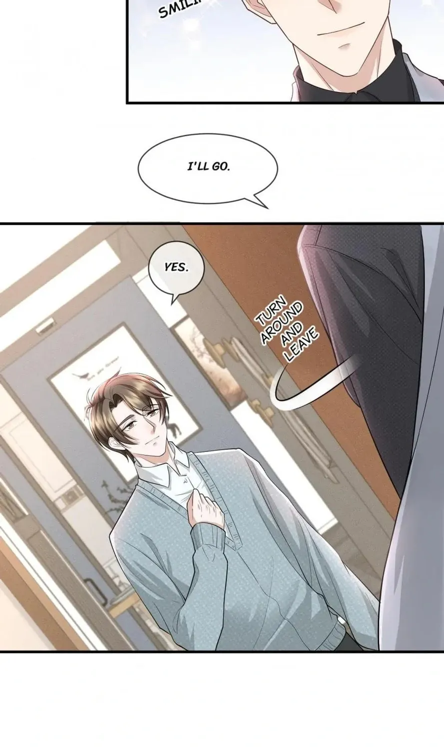 Read Abuse the Scumbag chapter 78 image 7 on Lezhin
