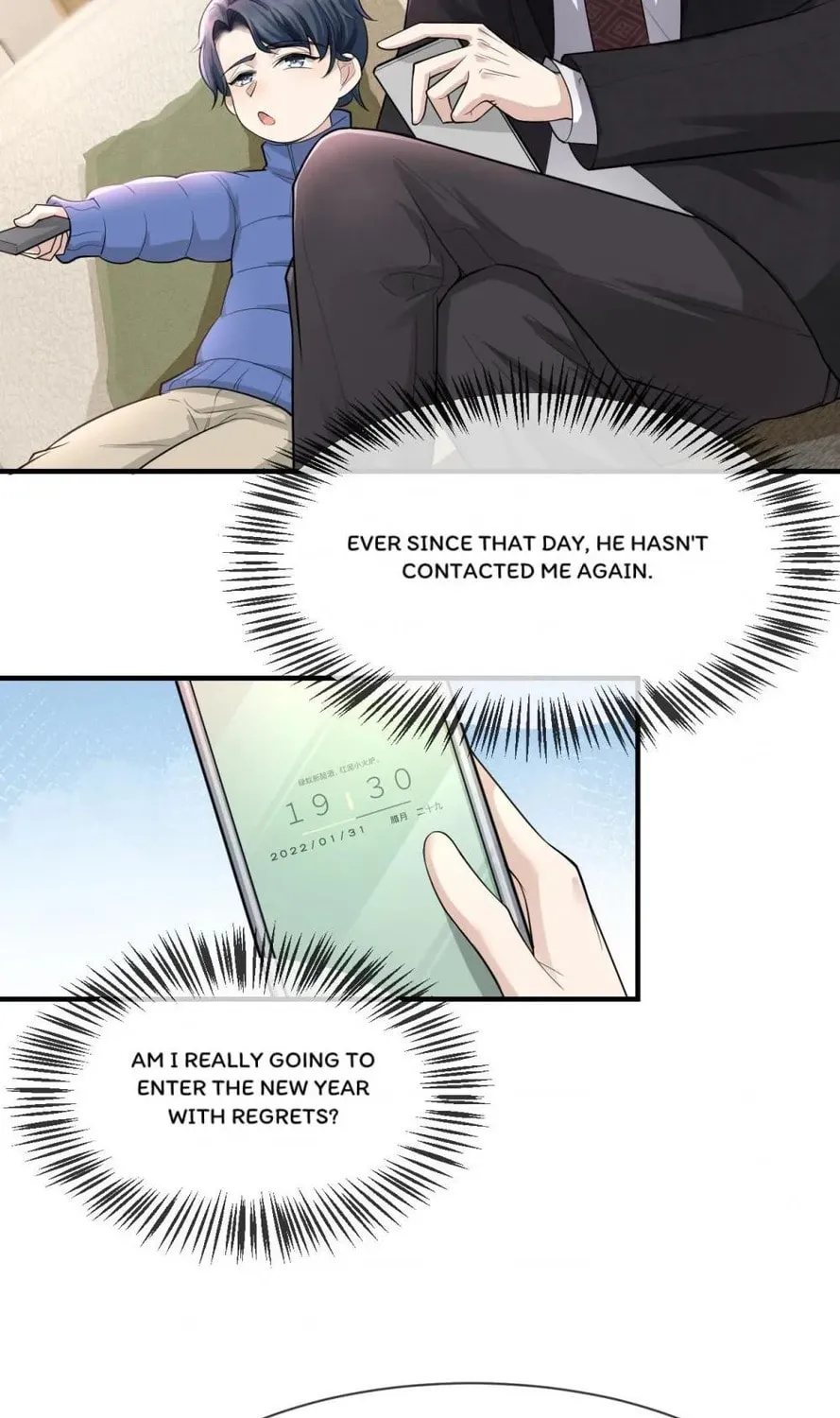 Read Abuse the Scumbag chapter 79 image 12 on Lezhin