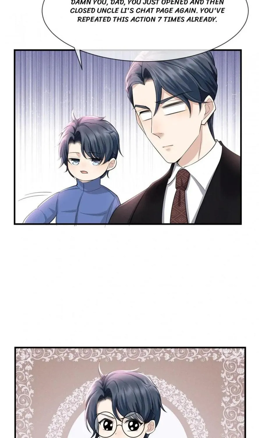 Read Abuse the Scumbag chapter 79 image 14 on Lezhin