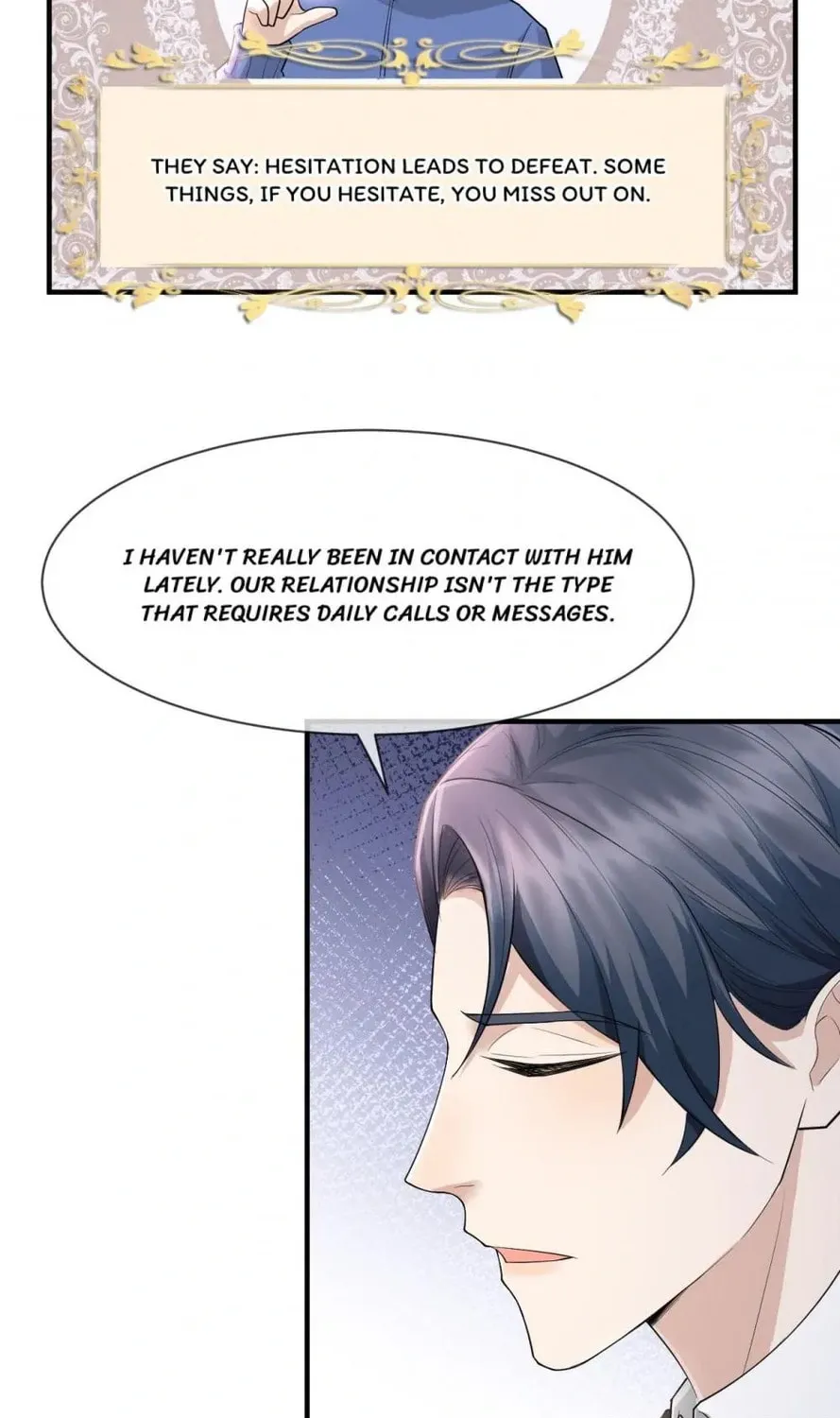 Read Abuse the Scumbag chapter 79 image 16 on Lezhin