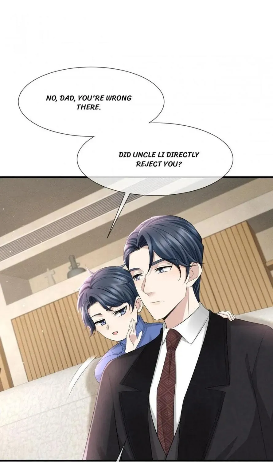 Read Abuse the Scumbag chapter 79 image 19 on Lezhin