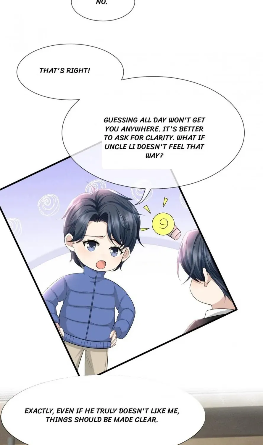 Read Abuse the Scumbag chapter 79 image 21 on Lezhin