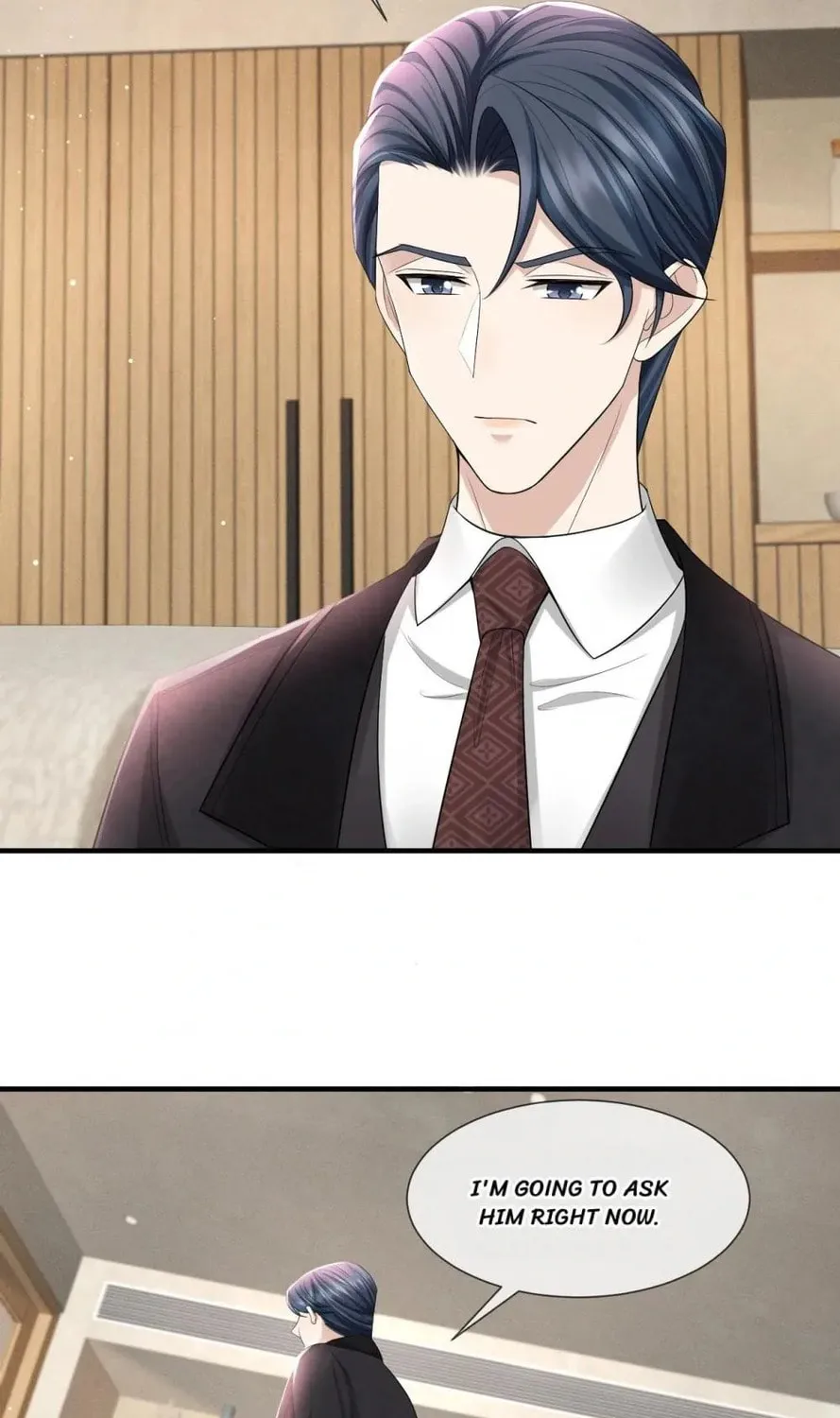 Read Abuse the Scumbag chapter 79 image 23 on Lezhin