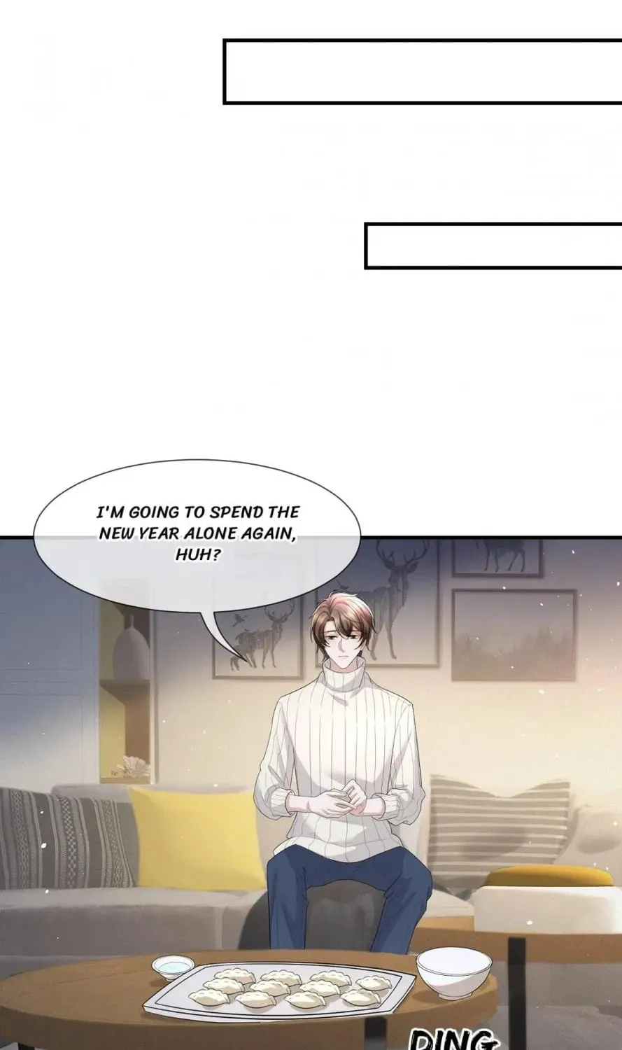 Read Abuse the Scumbag chapter 79 image 26 on Lezhin