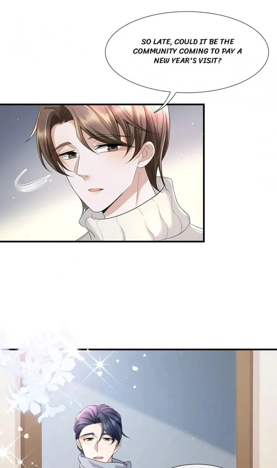 Read Abuse the Scumbag chapter 79 image 28 on Lezhin