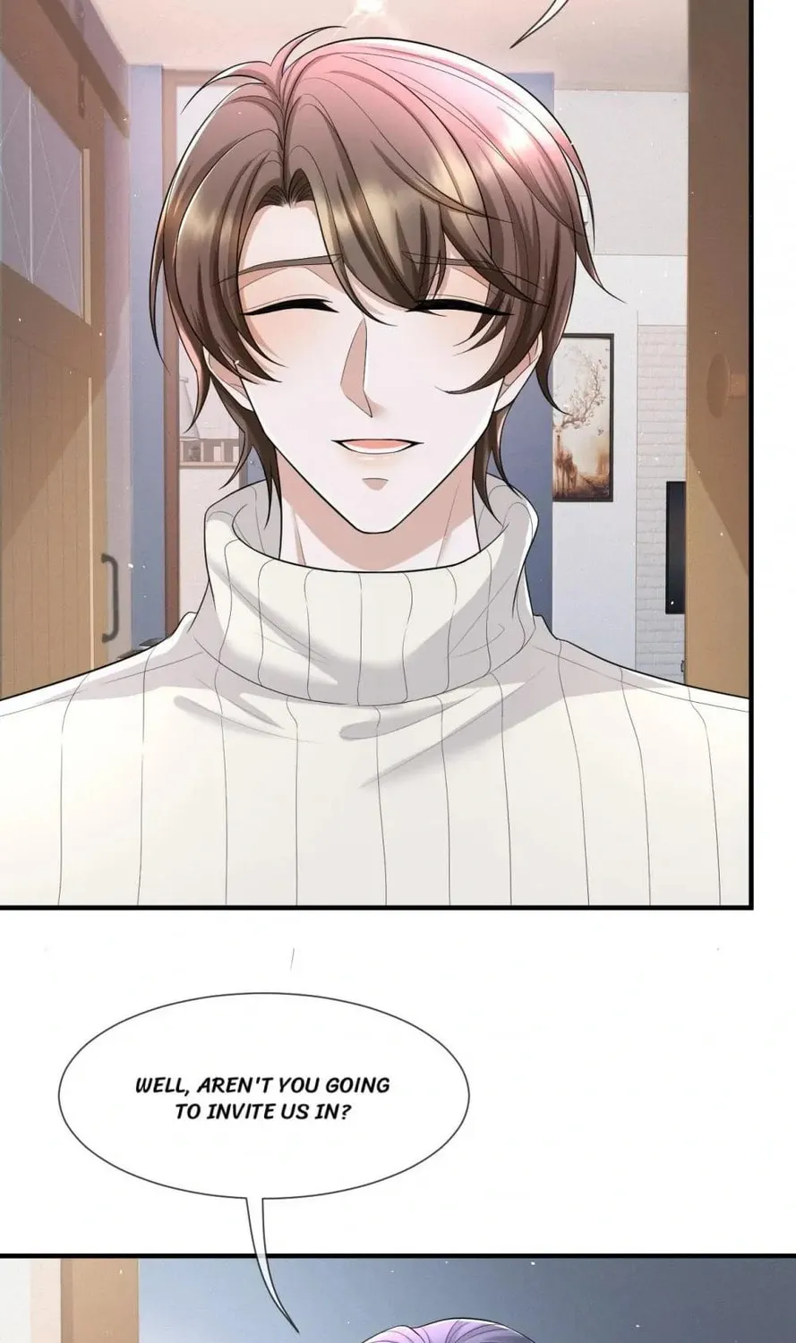 Read Abuse the Scumbag chapter 79 image 32 on Lezhin