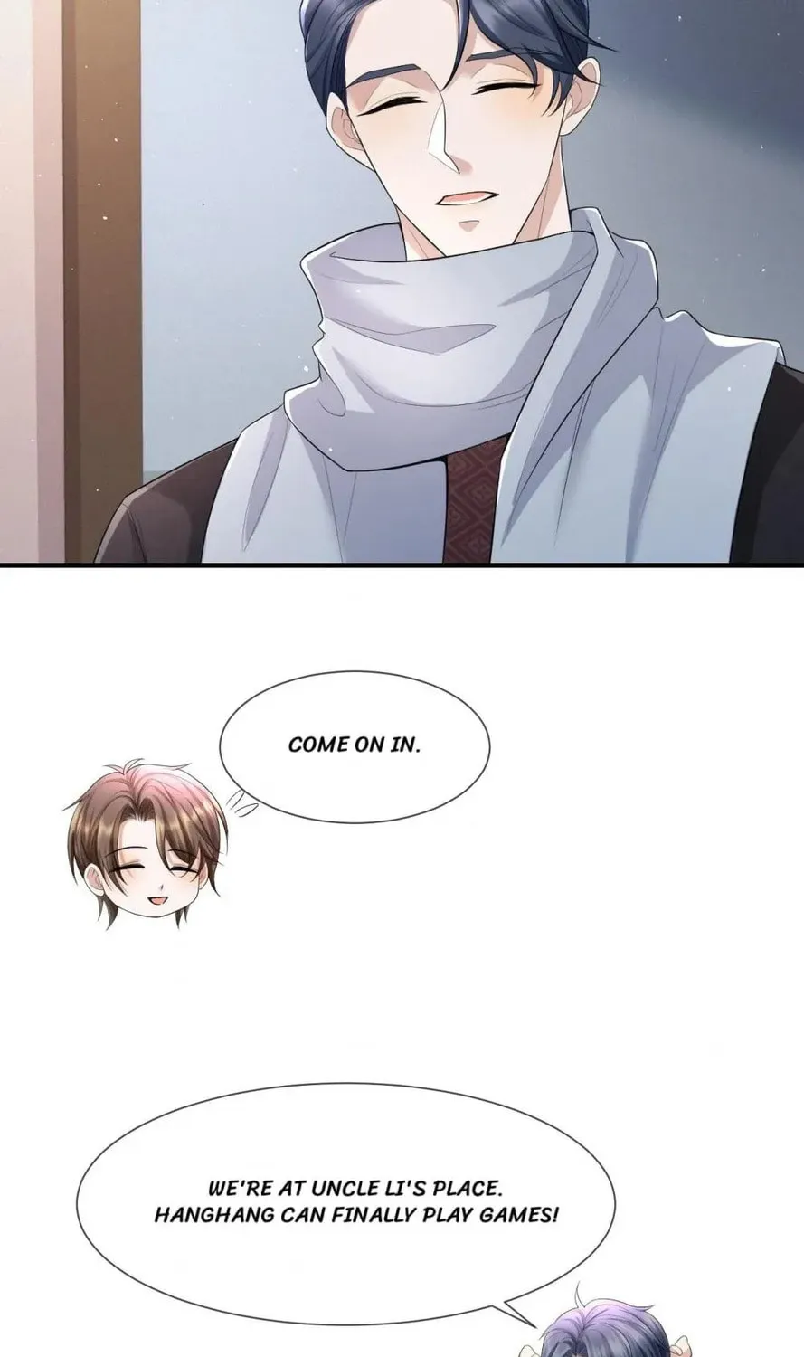 Read Abuse the Scumbag chapter 79 image 34 on Lezhin