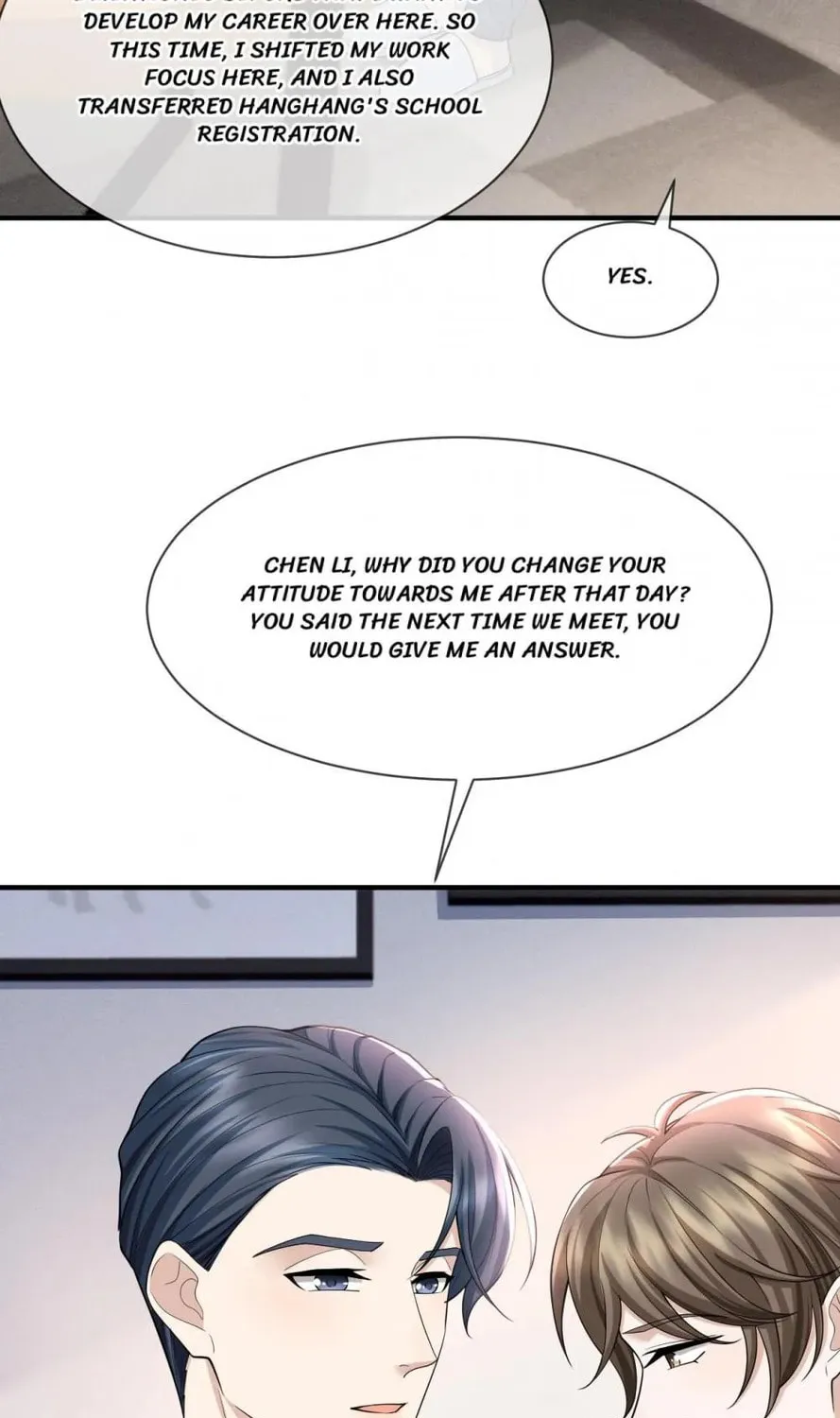 Read Abuse the Scumbag chapter 79 image 39 on Lezhin
