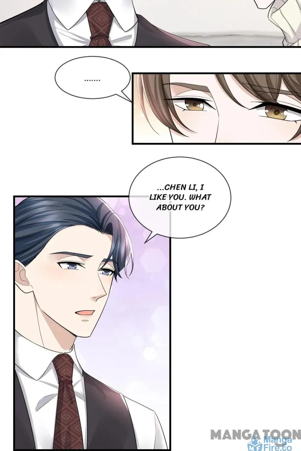 Read Abuse the Scumbag chapter 79 image 41 on Lezhin
