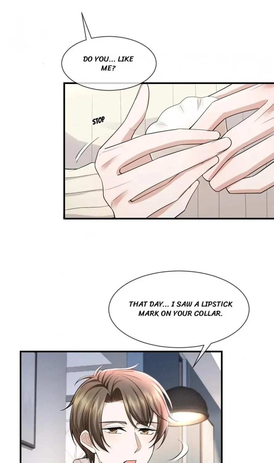 Read Abuse the Scumbag chapter 79 image 43 on Lezhin