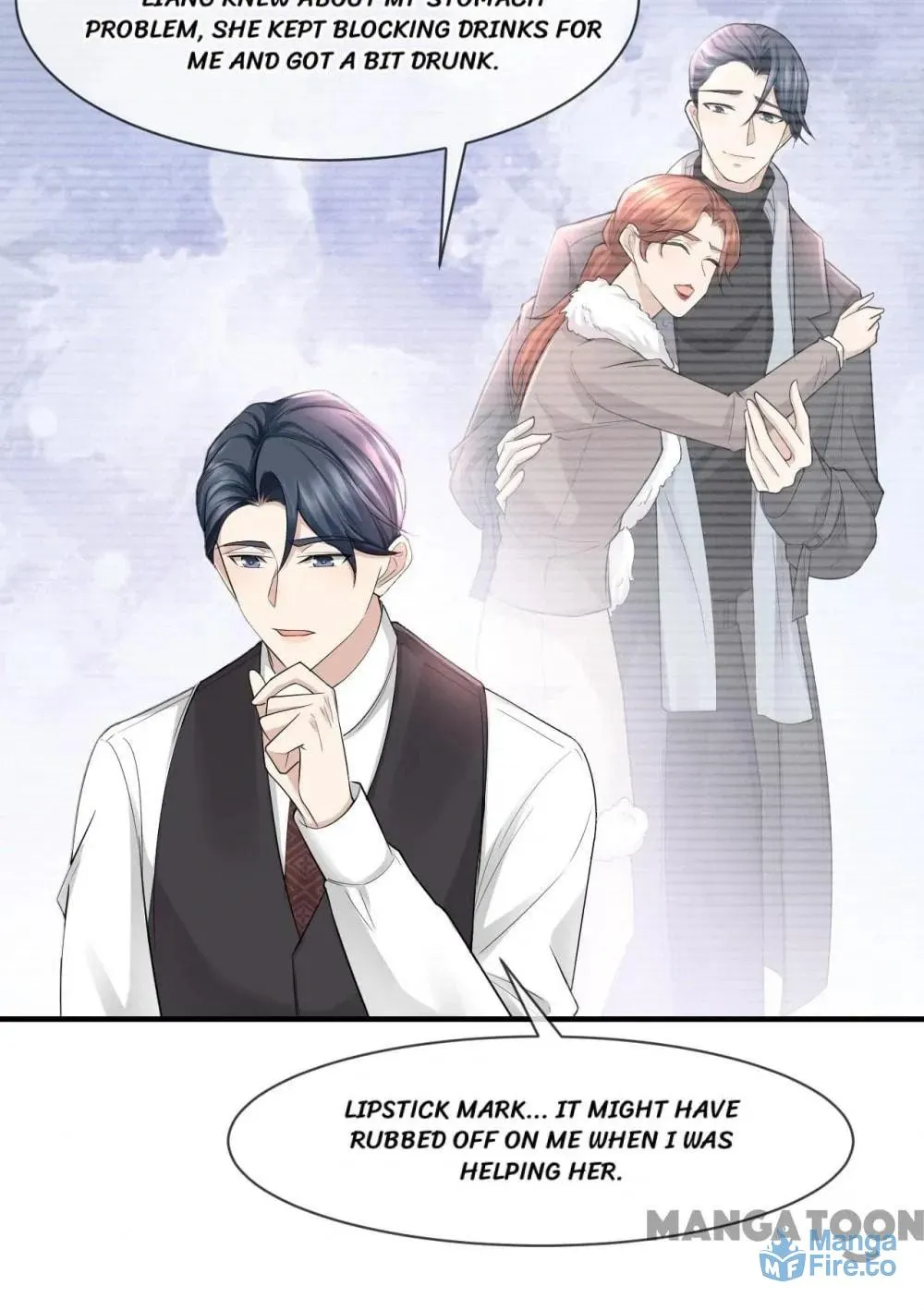 Read Abuse the Scumbag chapter 79 image 47 on Lezhin