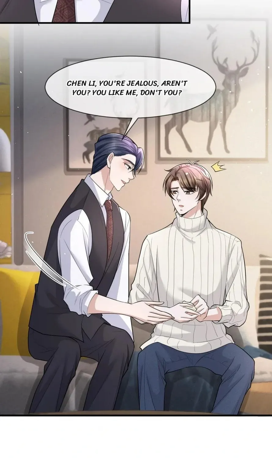 Read Abuse the Scumbag chapter 79 image 50 on Lezhin